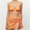 Beachwear It's Now Cool | Mesh Sarong - Ziggy Pop