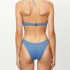 Bikini Bottoms It's Now Cool | Curve Pant - Denim