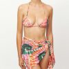 Beachwear It's Now Cool | Mesh Sarong - Hpnotiq