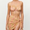 Beachwear It's Now Cool | Mesh Sarong - Sancho