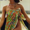 Beachwear It's Now Cool | Sarong - Coogee