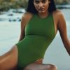 One Pieces It's Now Cool | Bodysuit - Pesto