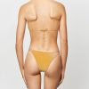 Bikini Bottoms It's Now Cool | String Pant - Solitaire