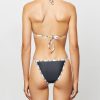 Bikini Bottoms It's Now Cool | Duo String Pant - Tallow