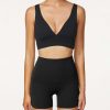 Contour Swimwear It's Now Cool | Contour Boy Short - Black