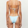 Bikini Bottoms It's Now Cool | 90'S Tie Up Pant - Wipeout