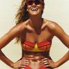 Bikini Tops It's Now Cool | Neo Bandeau - Pipeline